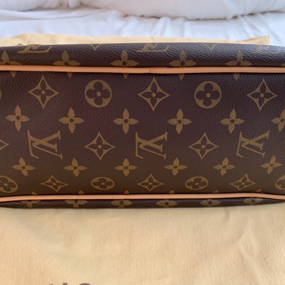 Louis Vuitton Delightful PM NM - Picture 3 of 14